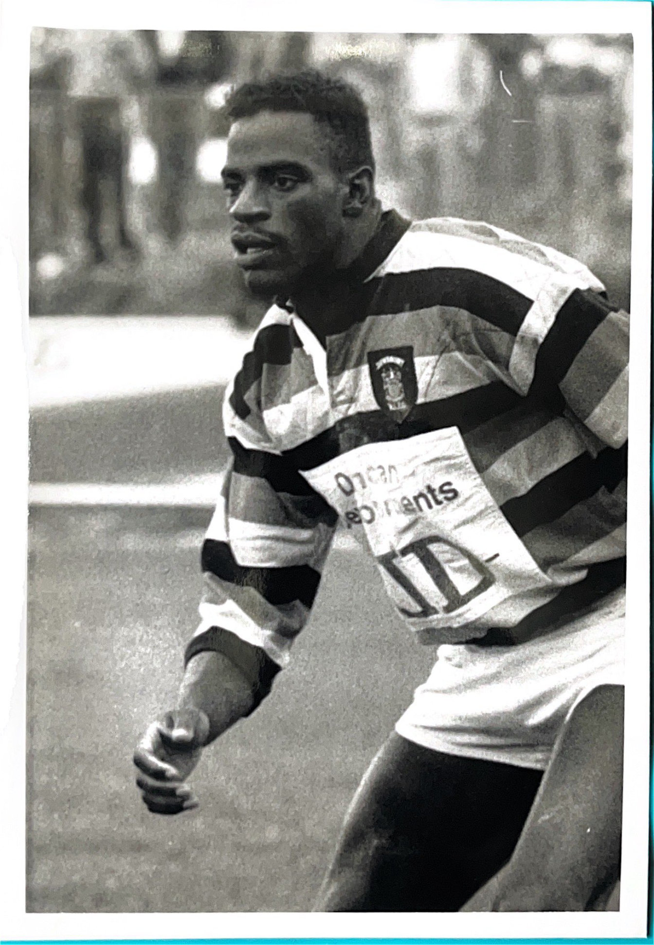 Dennis Bailey montage